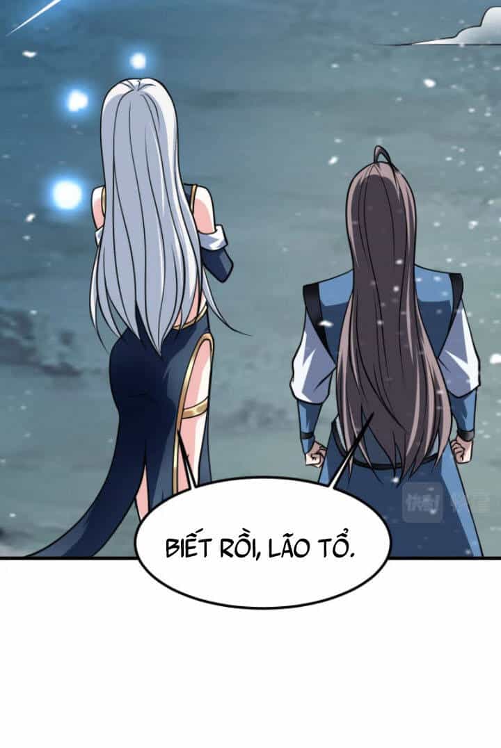 Sư Tổ Của Ta Là Thiên Hạ Đệ Nhất - Chương 30 - ảnh 69