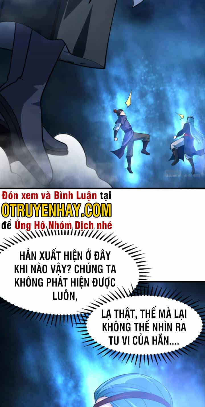 Sư Tổ Của Ta Là Thiên Hạ Đệ Nhất - Chương 31 - ảnh 13