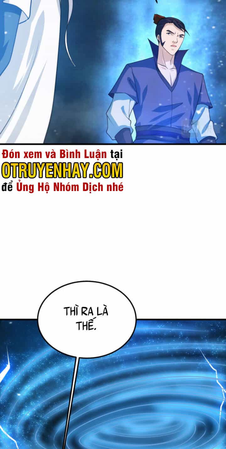 Sư Tổ Của Ta Là Thiên Hạ Đệ Nhất - Chương 31 - ảnh 18