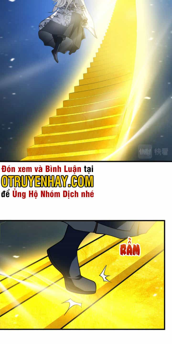 Sư Tổ Của Ta Là Thiên Hạ Đệ Nhất - Chương 31 - ảnh 23