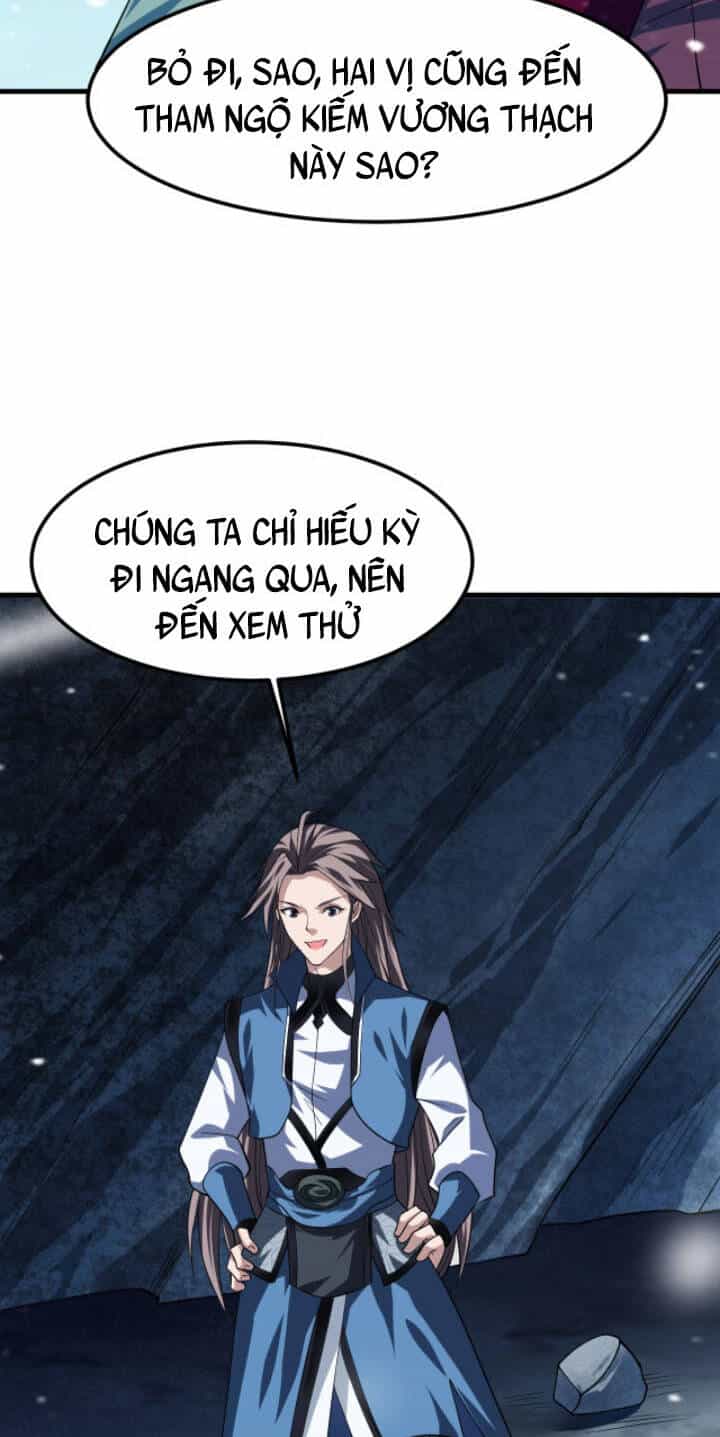 Sư Tổ Của Ta Là Thiên Hạ Đệ Nhất - Chương 31 - ảnh 49