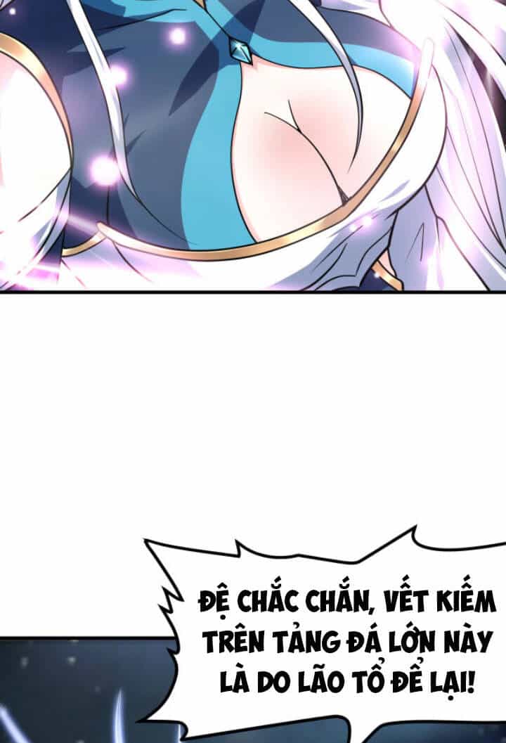 Sư Tổ Của Ta Là Thiên Hạ Đệ Nhất - Chương 31 - ảnh 67