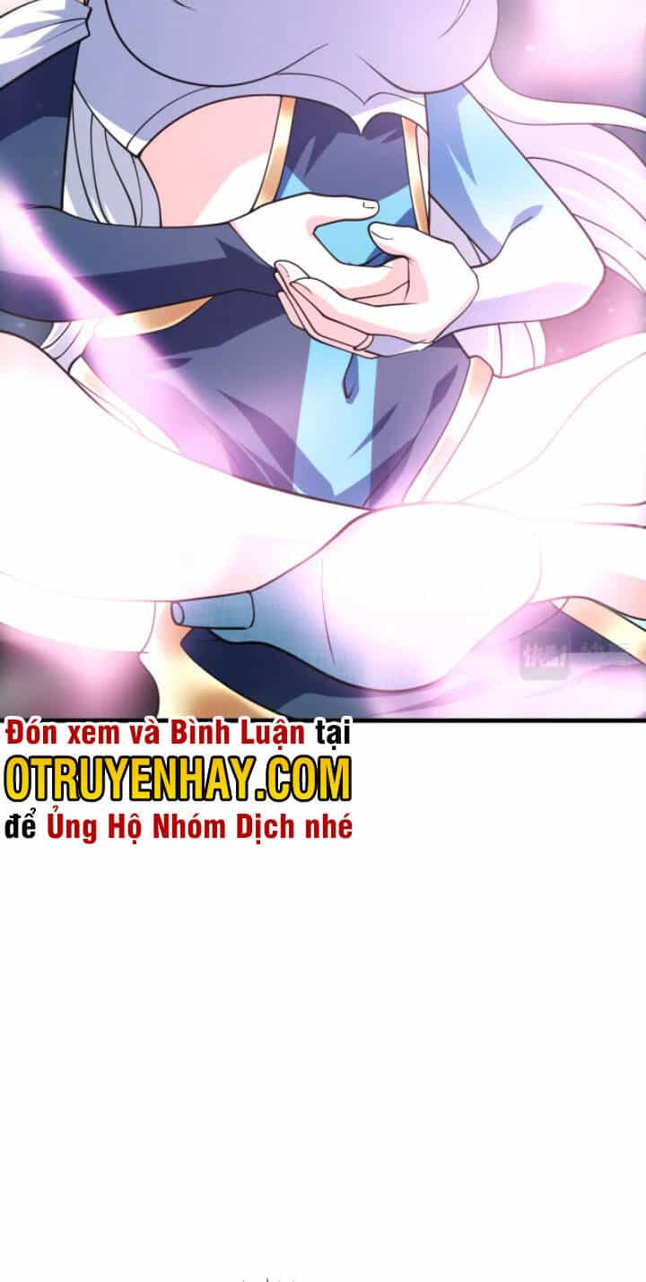 Sư Tổ Của Ta Là Thiên Hạ Đệ Nhất - Chương 32 - ảnh 15