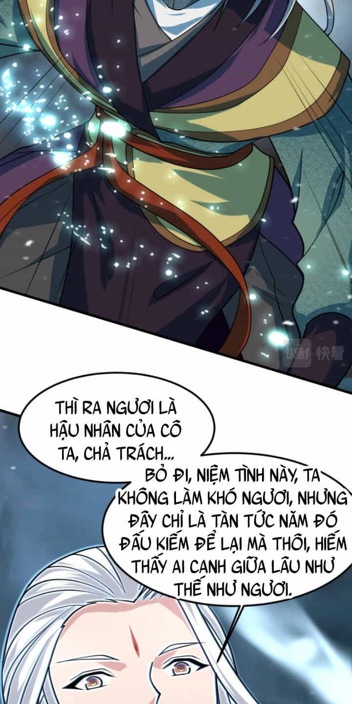 Sư Tổ Của Ta Là Thiên Hạ Đệ Nhất - Chương 32 - ảnh 58