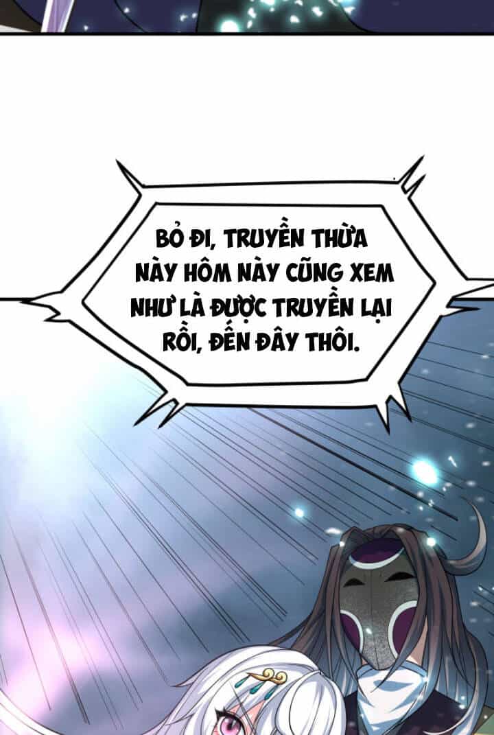 Sư Tổ Của Ta Là Thiên Hạ Đệ Nhất - Chương 32 - ảnh 64