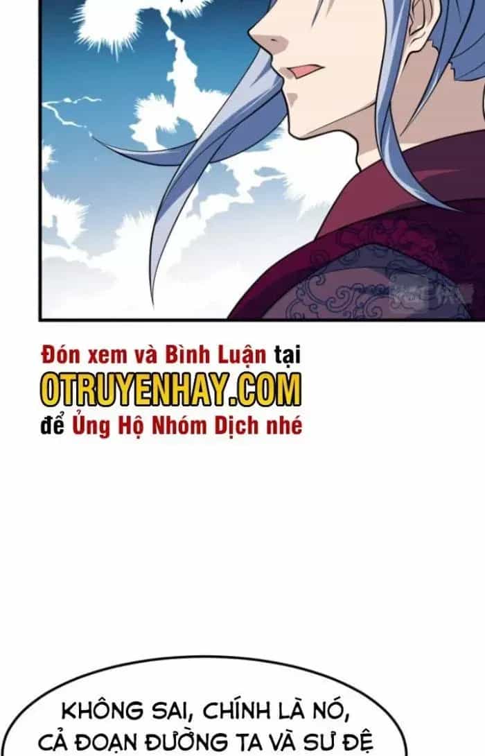 Sư Tổ Của Ta Là Thiên Hạ Đệ Nhất - Chương 33 - ảnh 10