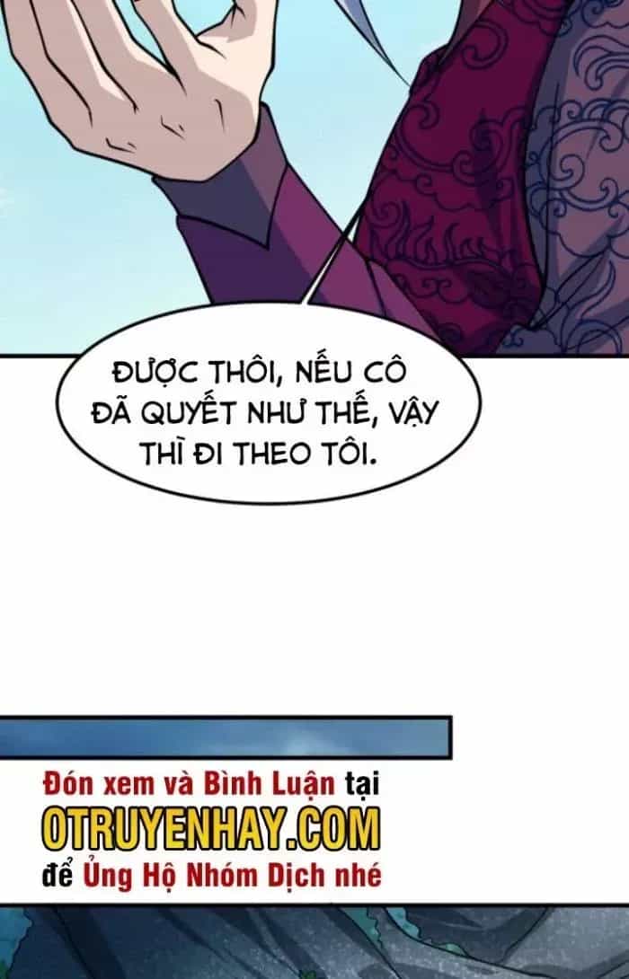 Sư Tổ Của Ta Là Thiên Hạ Đệ Nhất - Chương 33 - ảnh 21