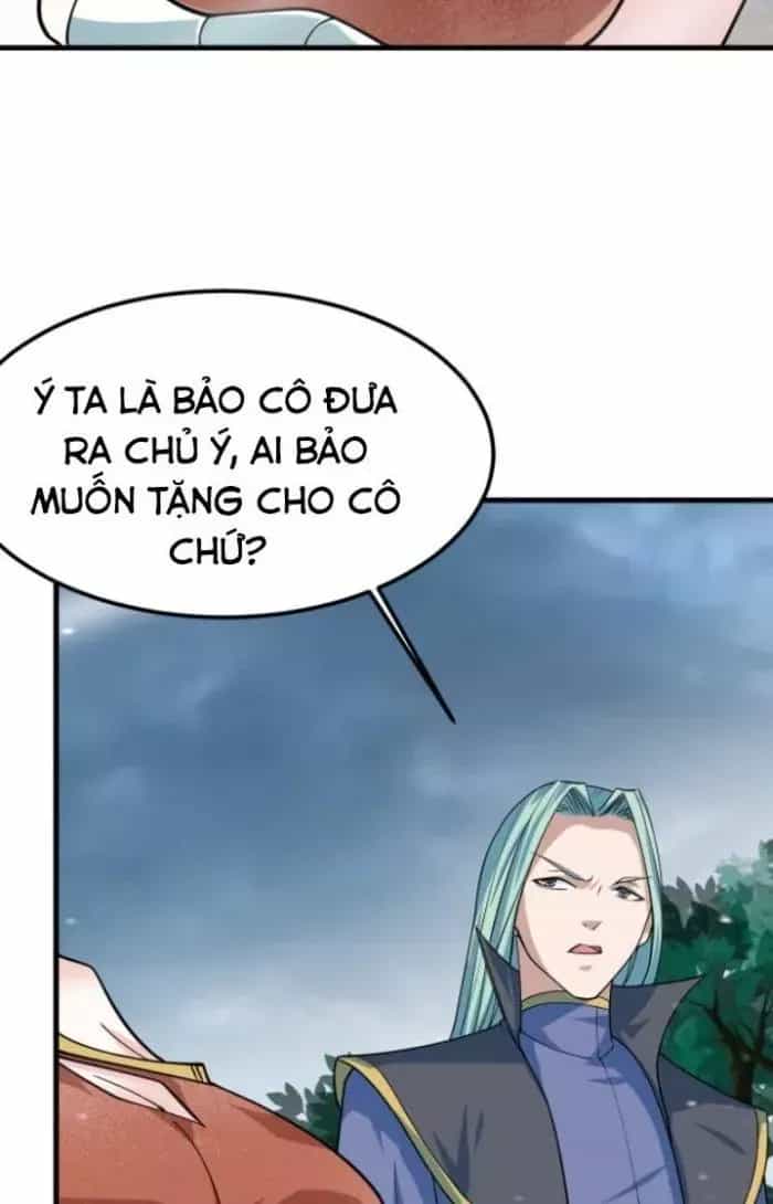 Sư Tổ Của Ta Là Thiên Hạ Đệ Nhất - Chương 33 - ảnh 30