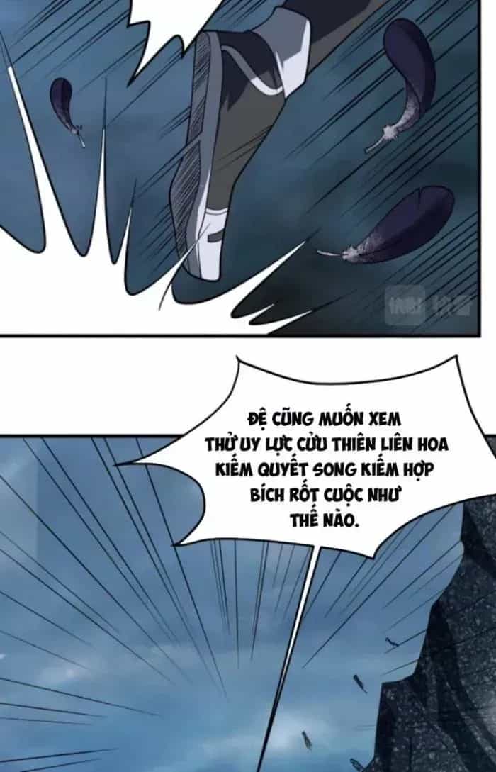 Sư Tổ Của Ta Là Thiên Hạ Đệ Nhất - Chương 34 - ảnh 17