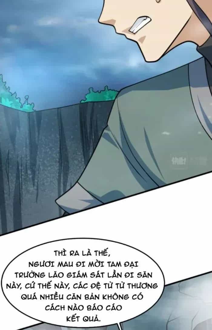 Sư Tổ Của Ta Là Thiên Hạ Đệ Nhất - Chương 34 - ảnh 37