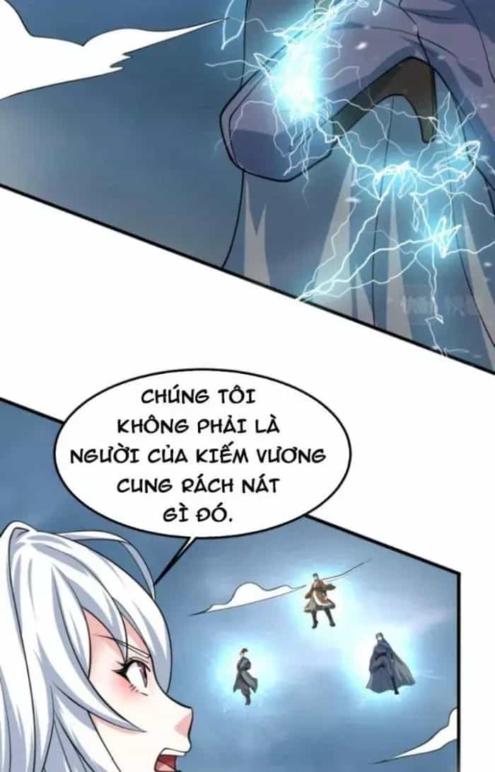Sư Tổ Của Ta Là Thiên Hạ Đệ Nhất - Chương 34 - ảnh 42