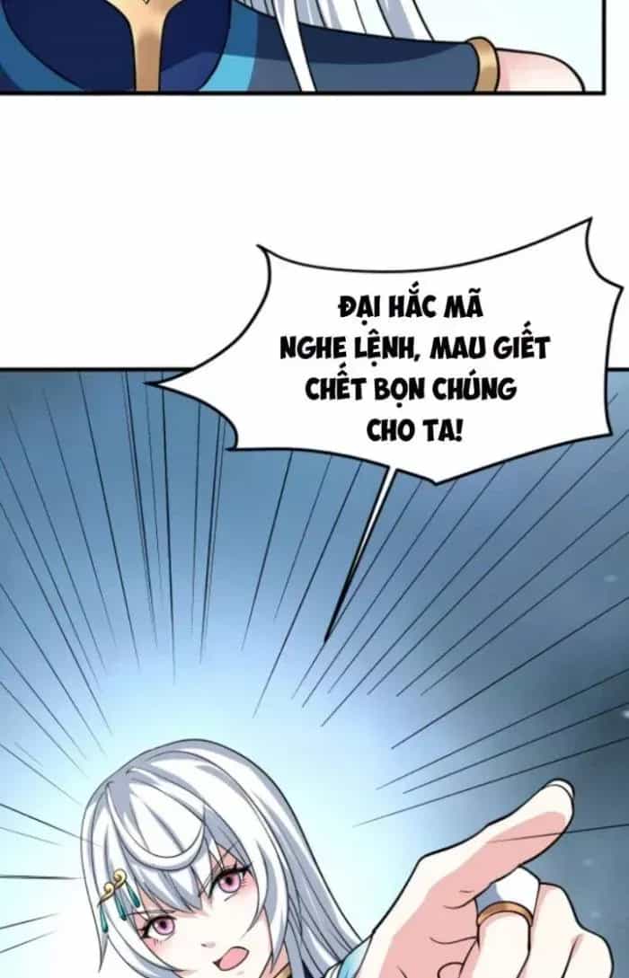 Sư Tổ Của Ta Là Thiên Hạ Đệ Nhất - Chương 34 - ảnh 61