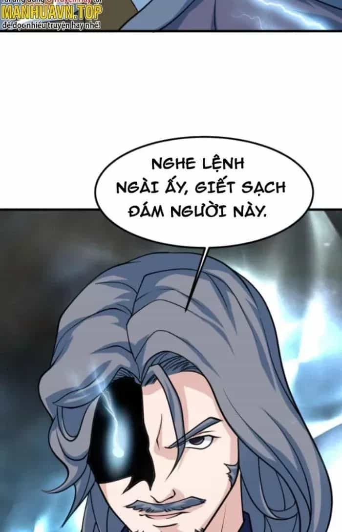 Sư Tổ Của Ta Là Thiên Hạ Đệ Nhất - Chương 34 - ảnh 69