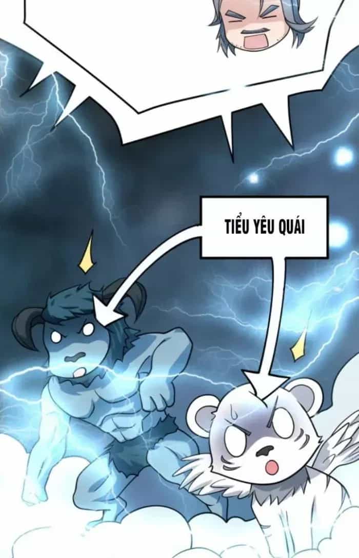 Sư Tổ Của Ta Là Thiên Hạ Đệ Nhất - Chương 34 - ảnh 78