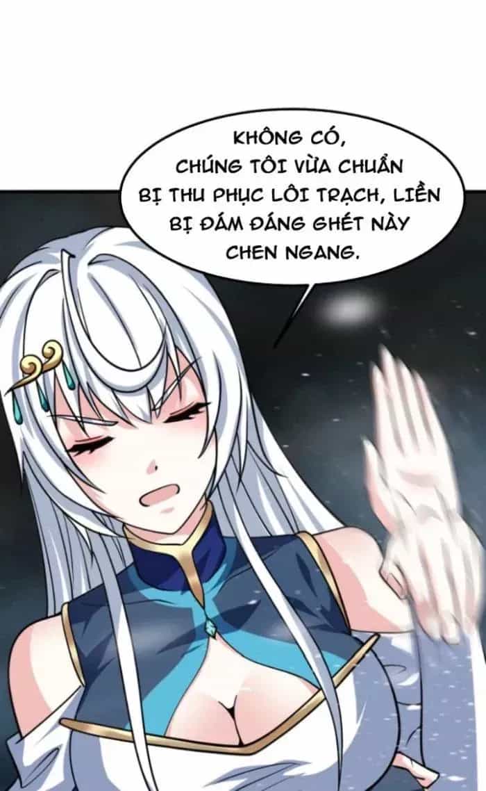 Sư Tổ Của Ta Là Thiên Hạ Đệ Nhất - Chương 34 - ảnh 81
