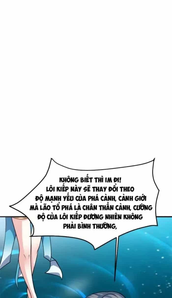 Sư Tổ Của Ta Là Thiên Hạ Đệ Nhất - Chương 35 - ảnh 11
