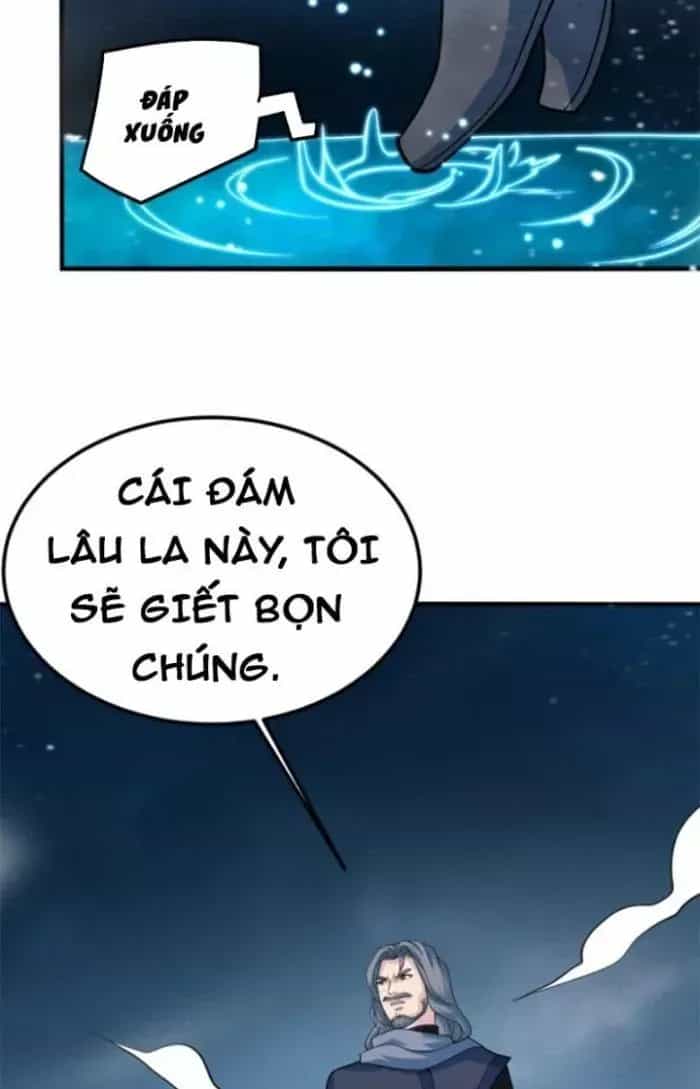Sư Tổ Của Ta Là Thiên Hạ Đệ Nhất - Chương 35 - ảnh 16