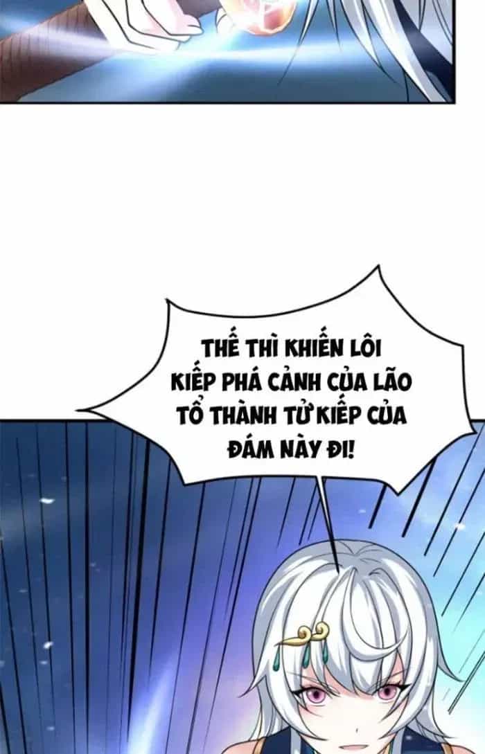 Sư Tổ Của Ta Là Thiên Hạ Đệ Nhất - Chương 35 - ảnh 19