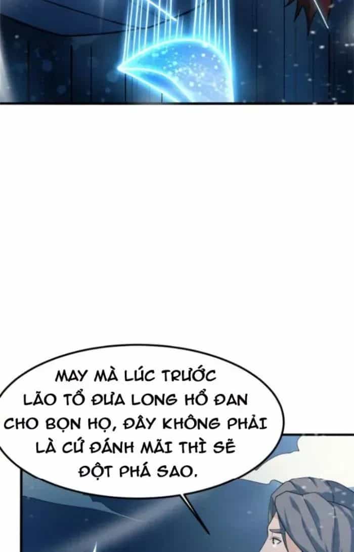 Sư Tổ Của Ta Là Thiên Hạ Đệ Nhất - Chương 35 - ảnh 45