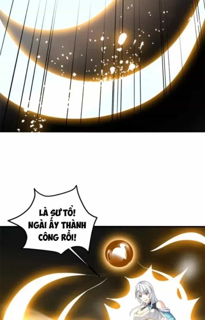 Sư Tổ Của Ta Là Thiên Hạ Đệ Nhất - Chương 35 - ảnh 58
