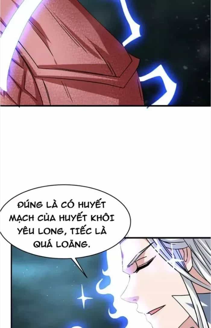 Sư Tổ Của Ta Là Thiên Hạ Đệ Nhất - Chương 66 - ảnh 21
