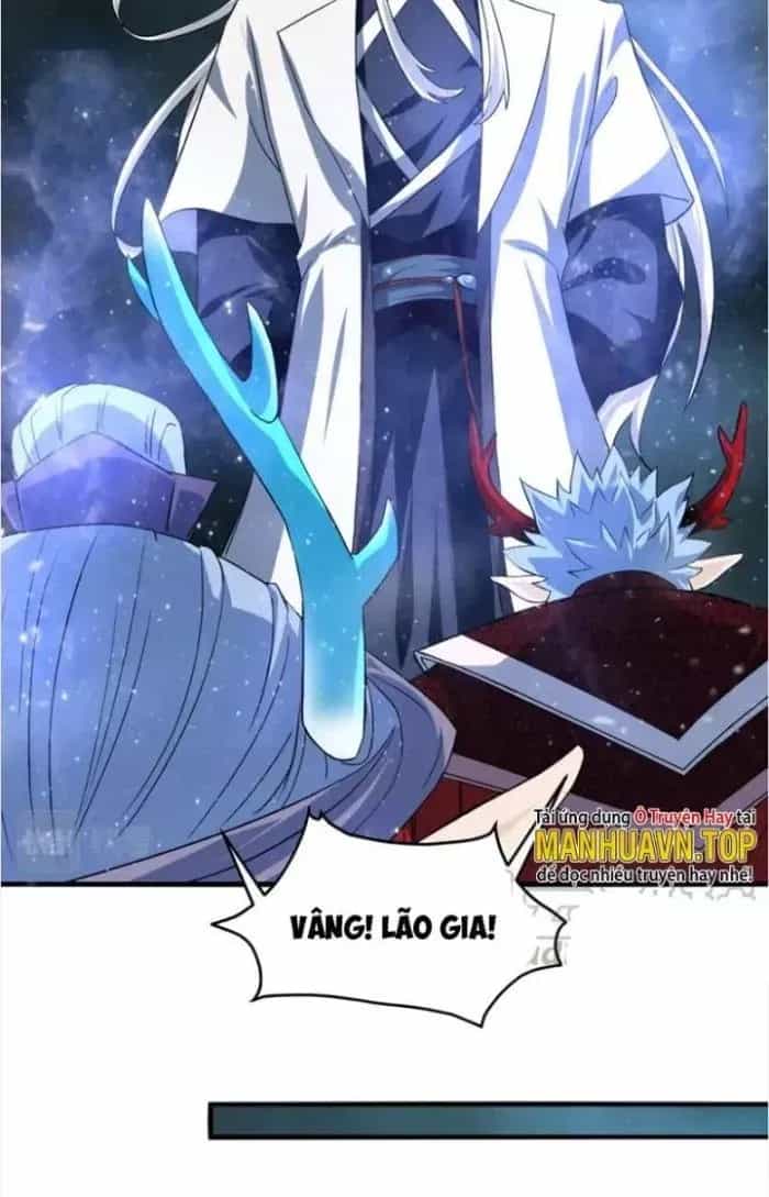 Sư Tổ Của Ta Là Thiên Hạ Đệ Nhất - Chương 66 - ảnh 39