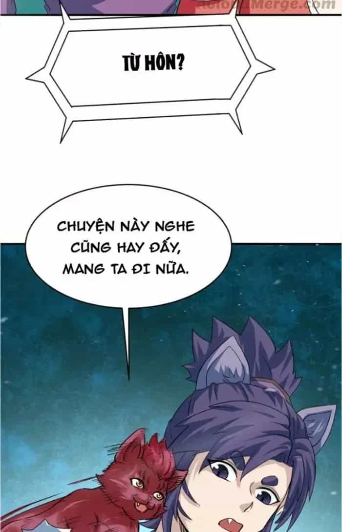Sư Tổ Của Ta Là Thiên Hạ Đệ Nhất - Chương 66 - ảnh 67