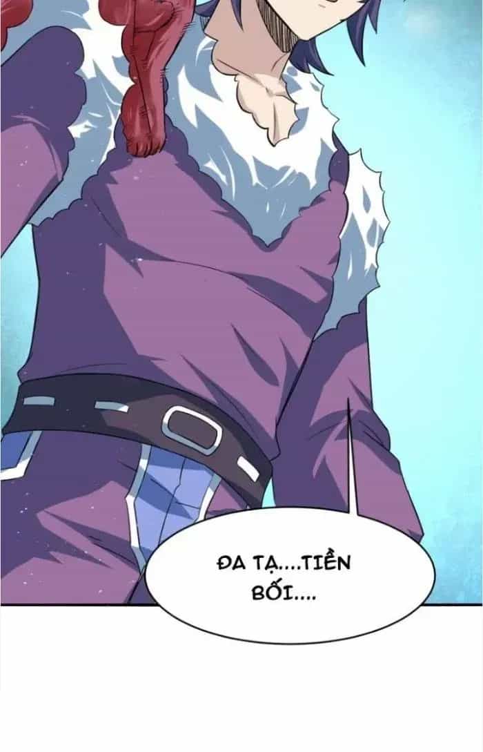 Sư Tổ Của Ta Là Thiên Hạ Đệ Nhất - Chương 66 - ảnh 68