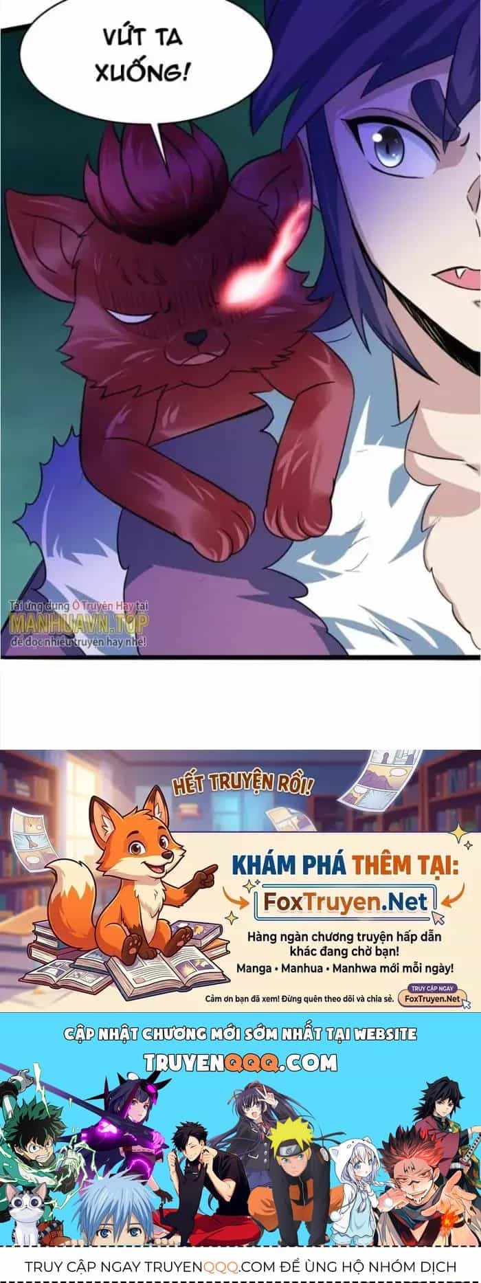 Sư Tổ Của Ta Là Thiên Hạ Đệ Nhất - Chương 66 - ảnh 81
