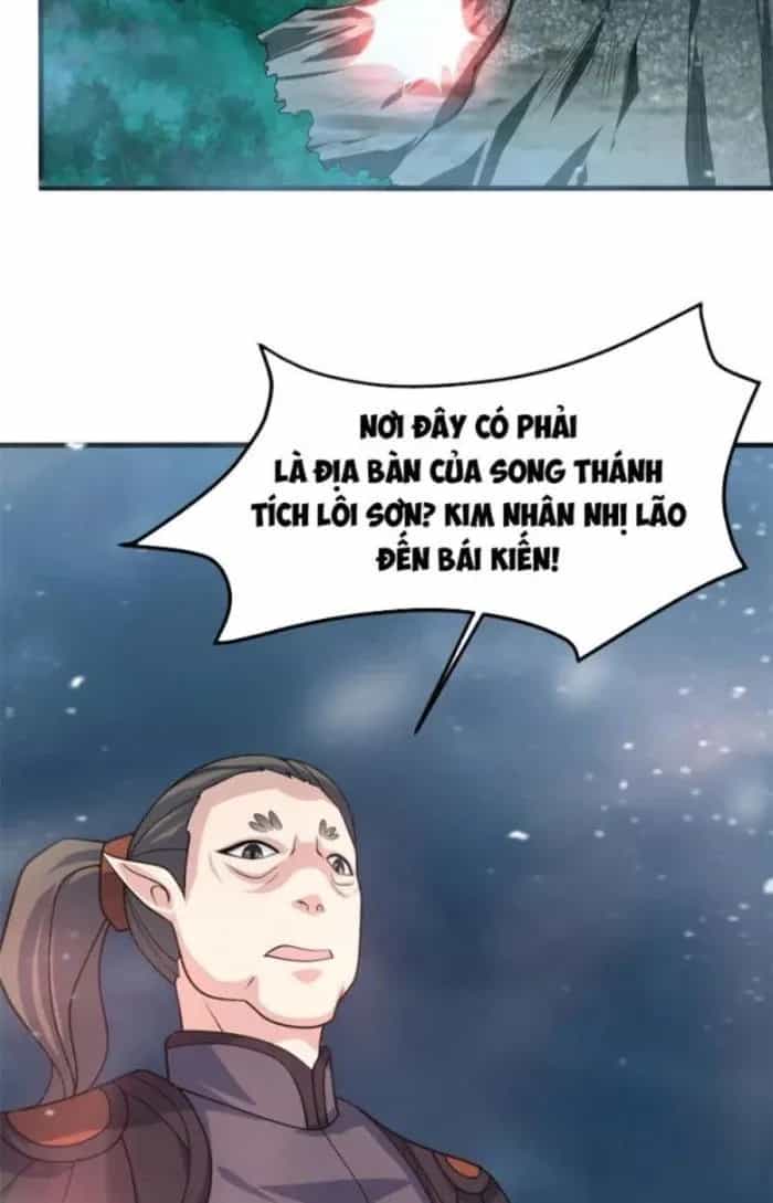 Sư Tổ Của Ta Là Thiên Hạ Đệ Nhất - Chương 36 - ảnh 43