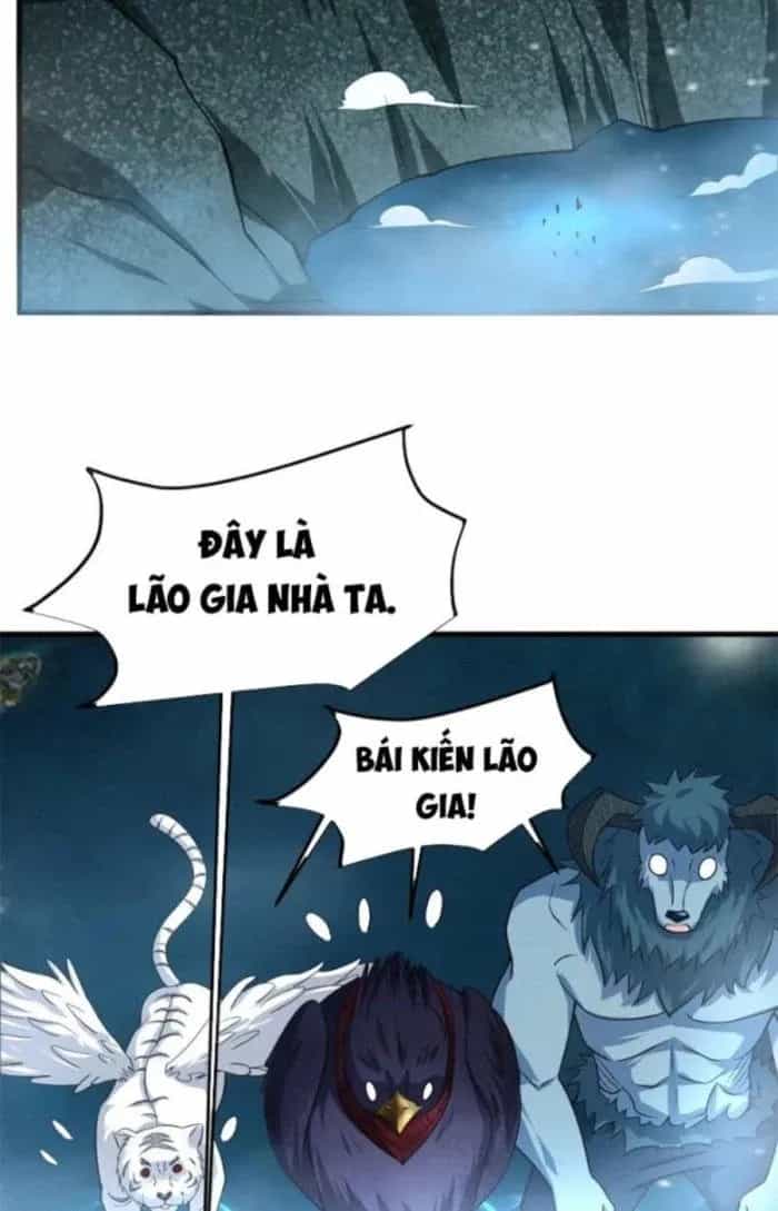 Sư Tổ Của Ta Là Thiên Hạ Đệ Nhất - Chương 36 - ảnh 45