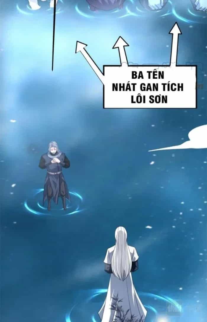 Sư Tổ Của Ta Là Thiên Hạ Đệ Nhất - Chương 36 - ảnh 46