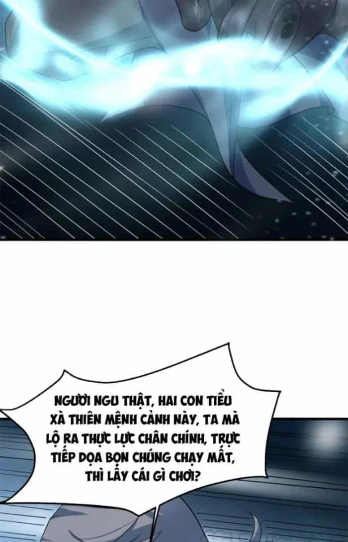 Sư Tổ Của Ta Là Thiên Hạ Đệ Nhất - Chương 36 - ảnh 63
