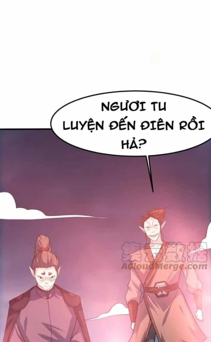 Sư Tổ Của Ta Là Thiên Hạ Đệ Nhất - Chương 36 - ảnh 73