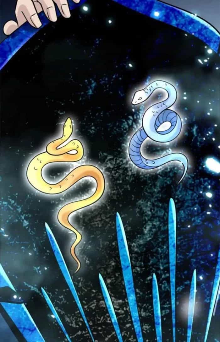 Sư Tổ Của Ta Là Thiên Hạ Đệ Nhất - Chương 37 - ảnh 66