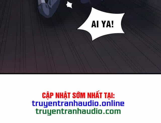 Sư Tổ Của Ta Là Thiên Hạ Đệ Nhất - Chương 4 - ảnh 15
