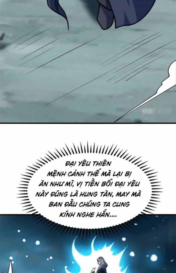 Sư Tổ Của Ta Là Thiên Hạ Đệ Nhất - Chương 38 - ảnh 16
