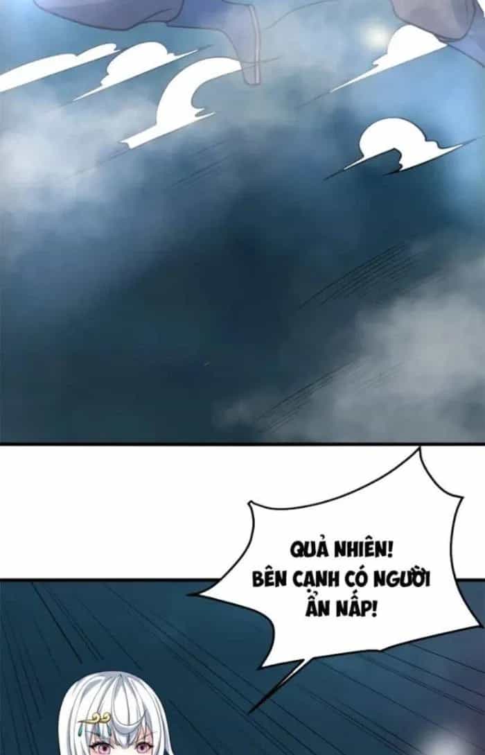 Sư Tổ Của Ta Là Thiên Hạ Đệ Nhất - Chương 38 - ảnh 42