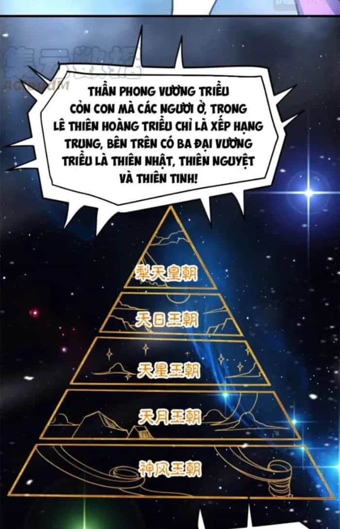 Sư Tổ Của Ta Là Thiên Hạ Đệ Nhất - Chương 39 - ảnh 13
