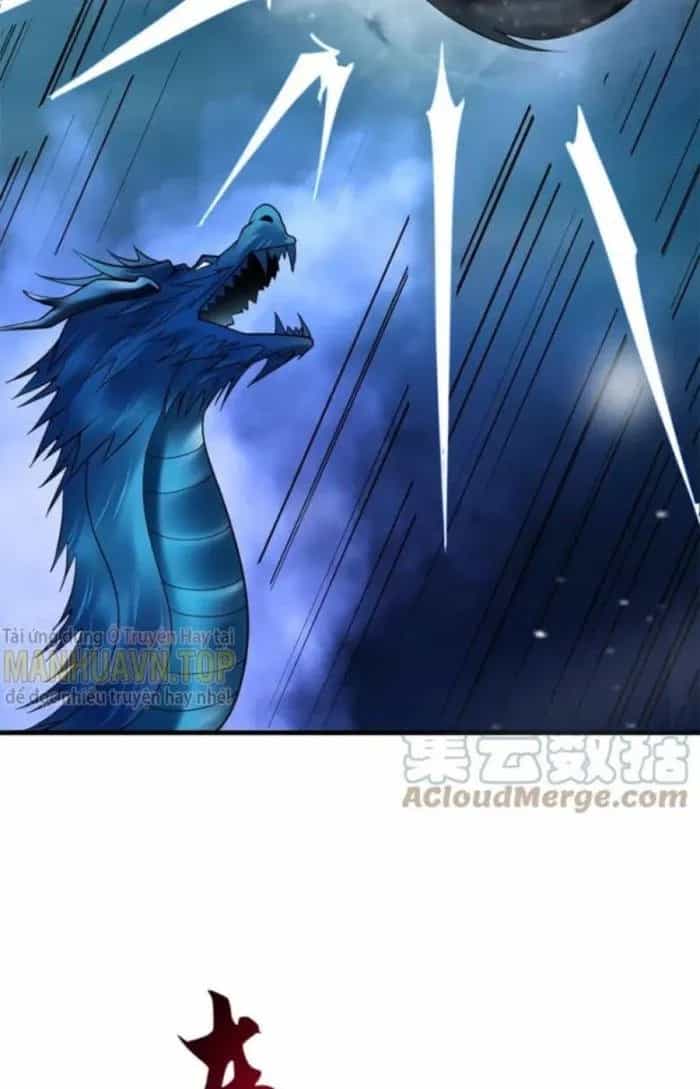 Sư Tổ Của Ta Là Thiên Hạ Đệ Nhất - Chương 39 - ảnh 46