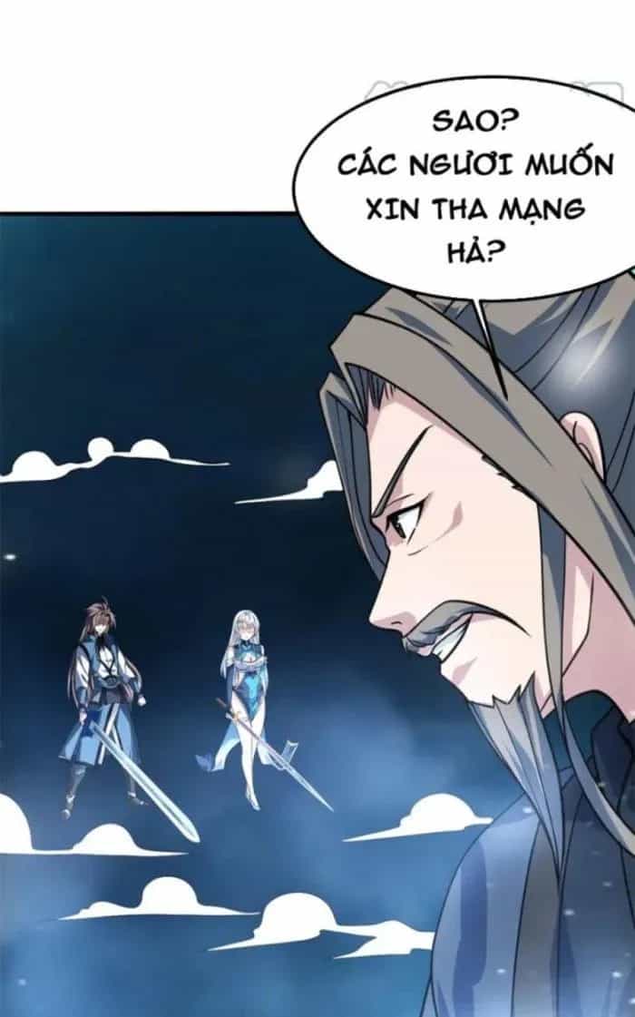 Sư Tổ Của Ta Là Thiên Hạ Đệ Nhất - Chương 39 - ảnh 5