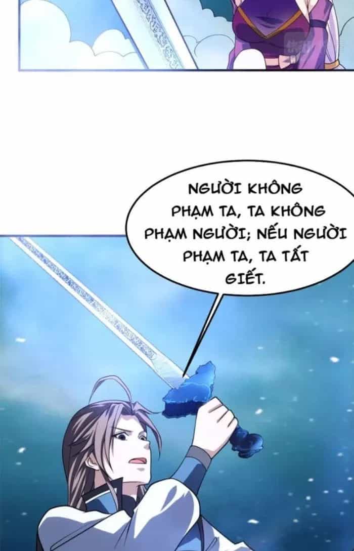 Sư Tổ Của Ta Là Thiên Hạ Đệ Nhất - Chương 39 - ảnh 53