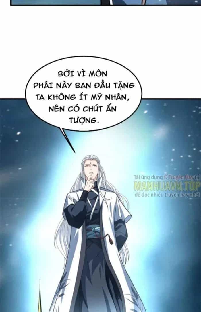Sư Tổ Của Ta Là Thiên Hạ Đệ Nhất - Chương 40 - ảnh 41