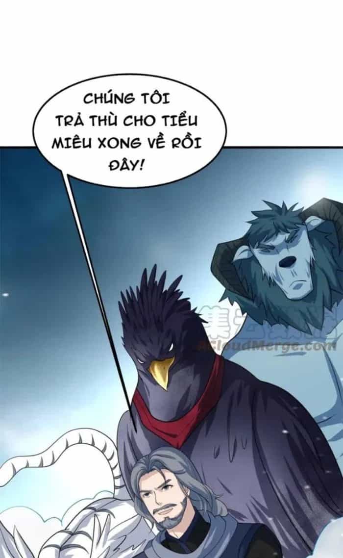 Sư Tổ Của Ta Là Thiên Hạ Đệ Nhất - Chương 40 - ảnh 46