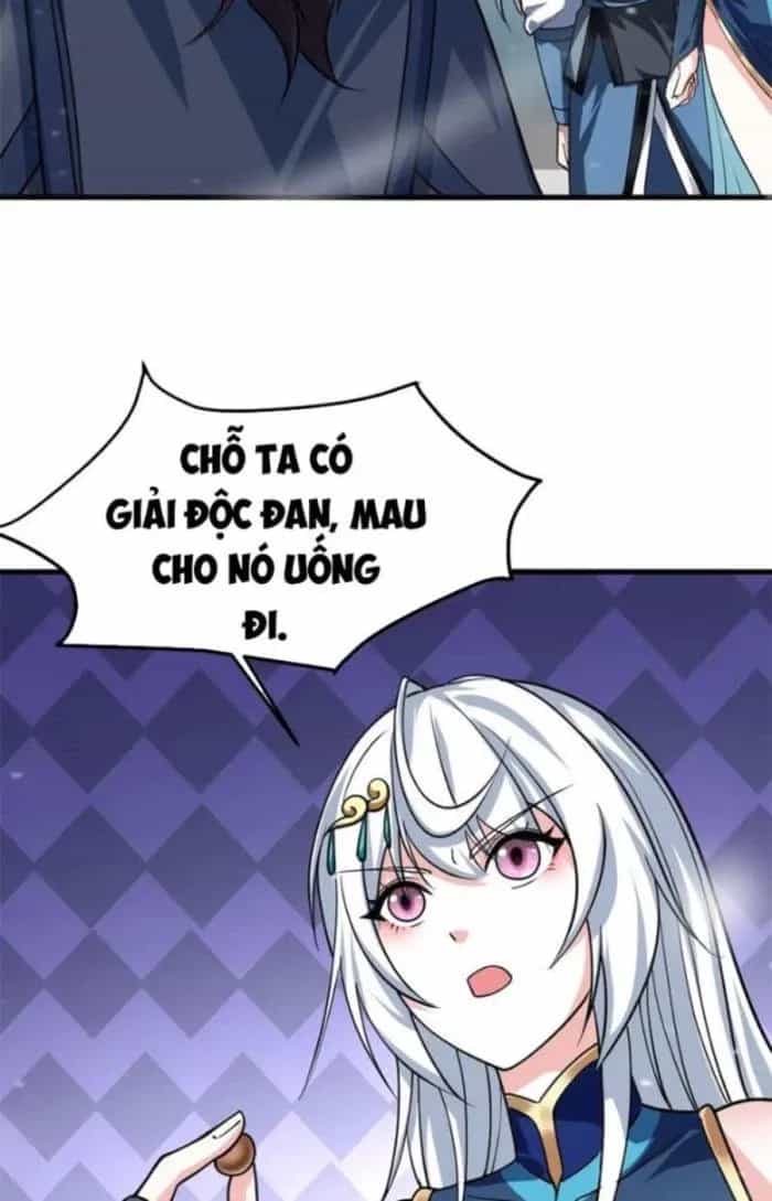 Sư Tổ Của Ta Là Thiên Hạ Đệ Nhất - Chương 40 - ảnh 55
