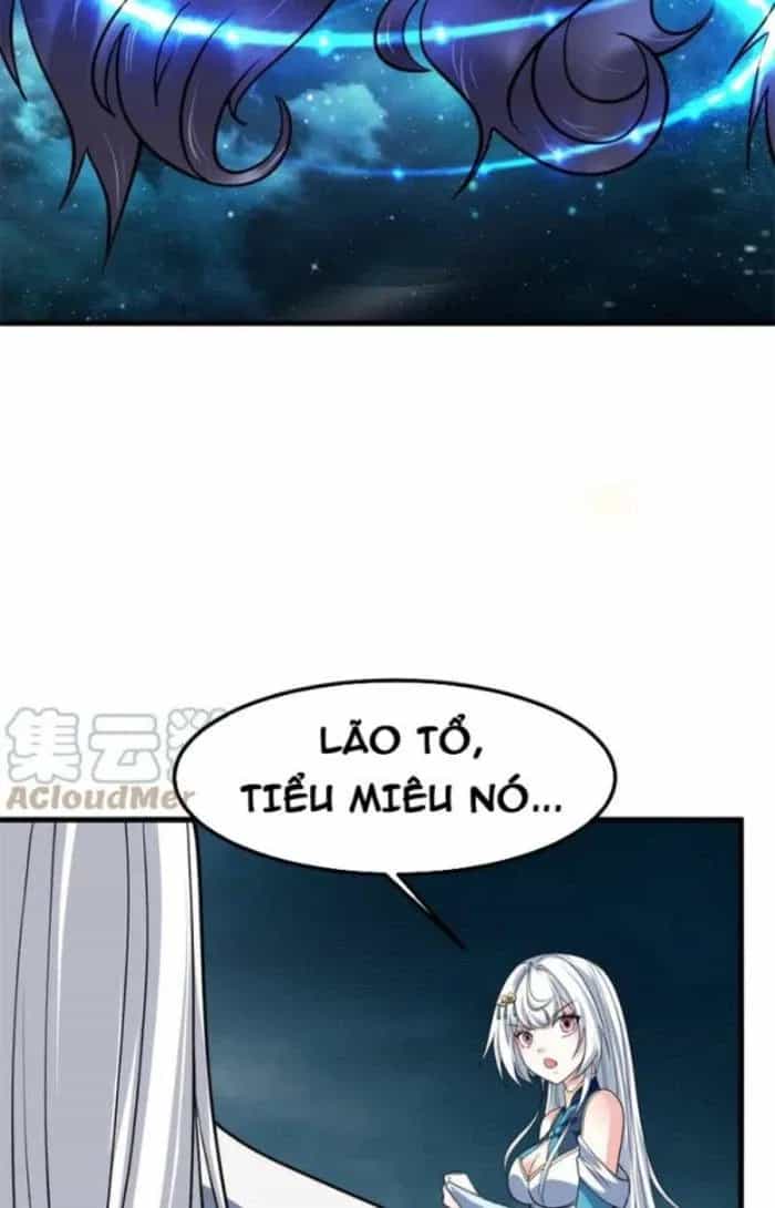 Sư Tổ Của Ta Là Thiên Hạ Đệ Nhất - Chương 40 - ảnh 60