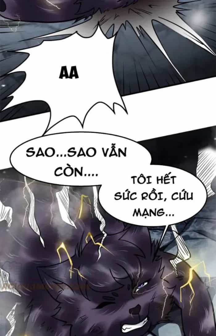 Sư Tổ Của Ta Là Thiên Hạ Đệ Nhất - Chương 41 - ảnh 12