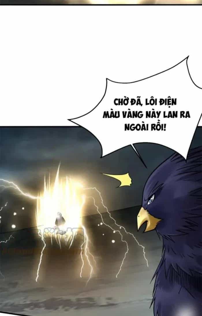 Sư Tổ Của Ta Là Thiên Hạ Đệ Nhất - Chương 41 - ảnh 50