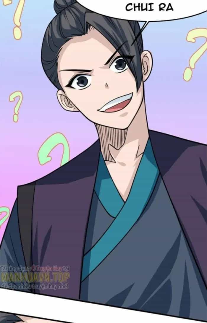 Sư Tổ Của Ta Là Thiên Hạ Đệ Nhất - Chương 43 - ảnh 33