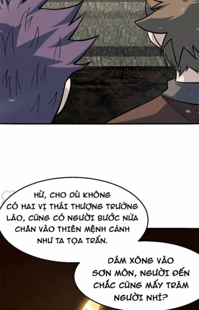 Sư Tổ Của Ta Là Thiên Hạ Đệ Nhất - Chương 44 - ảnh 28